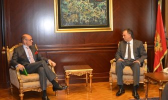 Članstvo u NATO pruža nove mogućnosti saradnje sa Norveškom