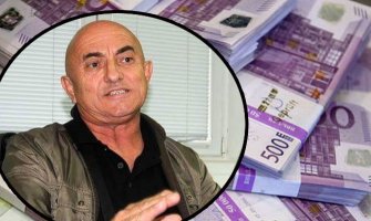 Tužilaštvo pokrenulo postupak protiv Đorđija Klikovca