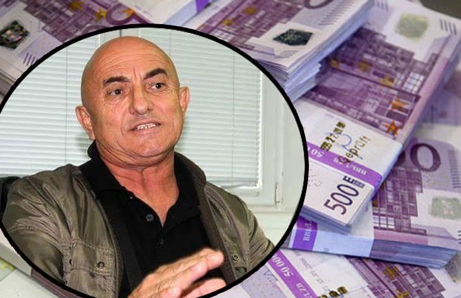 Tužilaštvo pokrenulo postupak protiv Đorđija Klikovca