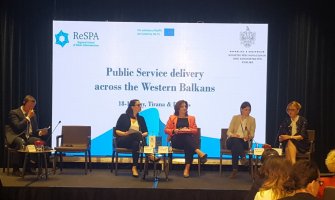 Unapređenje reforme javne uprave kroz regionalnu saradnju