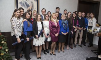Otvoren konkurs za AmCham Internship program: Prijavite se za program stažiranja