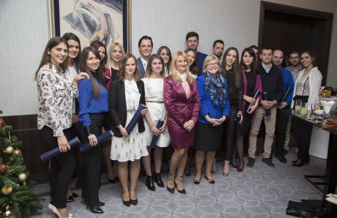 Otvoren konkurs za AmCham Internship program: Prijavite se za program stažiranja