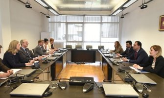 Kroz nastavak partnerstva do novih rezultata u vladavini prava