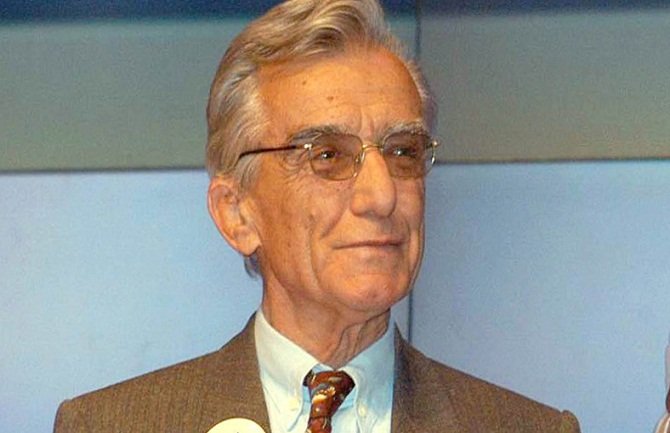 Preminuo Todor Veselinović