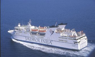 Pomorska linija Bar - Bari od danas ponovo u funkciji