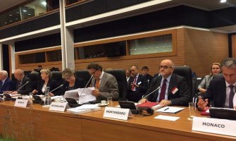 Izvore terorizma sasjeći u korijenu