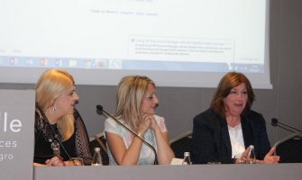 Žene svojom upornošću mogu stići do velikih rezultata 