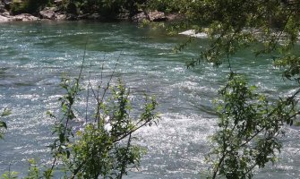 Sunčano i toplo, pa kiša i zahlađenje