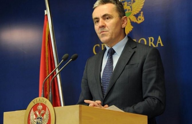 Žugić: Fokus moramo staviti na zapošljavanje i širenje poreskog kapaciteta