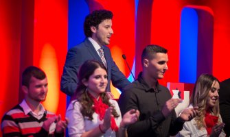 Nismo ovakvu Crnu Goru zamišljali prije 11 godina ali ima nade