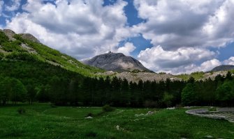 Posjetite Nacionalne parkove, besplatan ulaz 22. i 24. maja