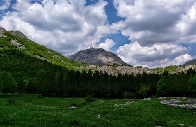 Posjetite Nacionalne parkove, besplatan ulaz 22. i 24. maja