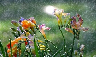 Za praznike pogoršanje vremena, žuto upozorenja na udare vjetra