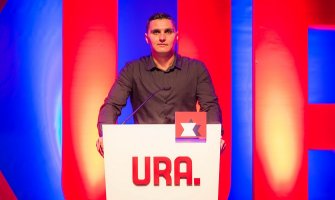 Pepić: Od Tuzi prave geto, a tvrde da smo Monako