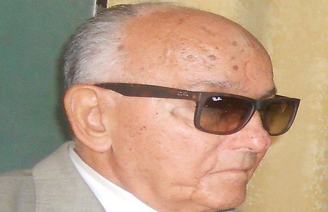 Preminuo Fadil Mučić