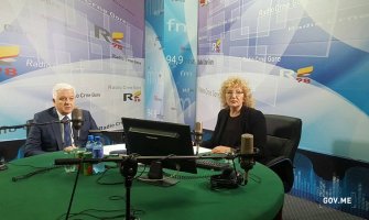 Marković: Ne želimo da pogoršamo odnose sa Moskvom iako smo prošli golgotu