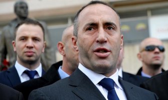 Haradinaj nije više na Interpolovoj potjernici