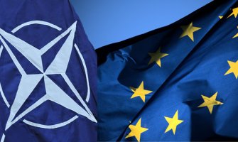 Ulazak u NATO prvi veliki korak za ulazak u Evopsku Uniju