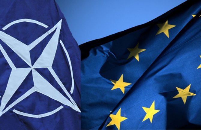 Ulazak u NATO prvi veliki korak za ulazak u Evopsku Uniju