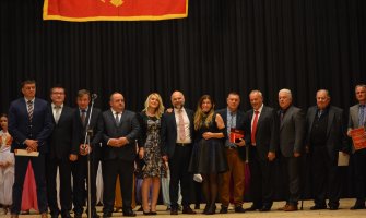 Proslavljen Dan nezavisnosti u Luksemburgu: Poseban datum za sve nas(FOTO)