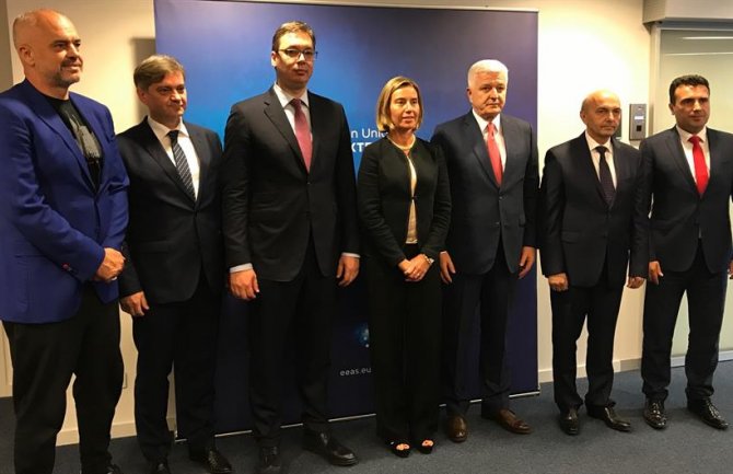 Približiti se budućnosti unutar EU