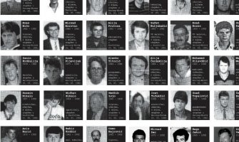 Zločin za koji niko nije odgovarao