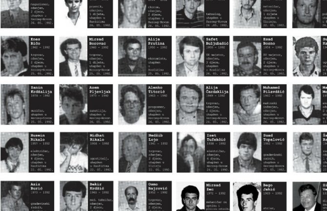 Zločin za koji niko nije odgovarao