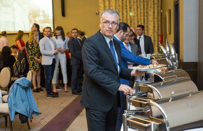 Crna Gora dala značajan doprinos turskoj kuhinji