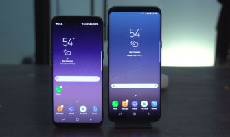 Samsung tvrdi da je nemoguće hakovati Galaxy S8