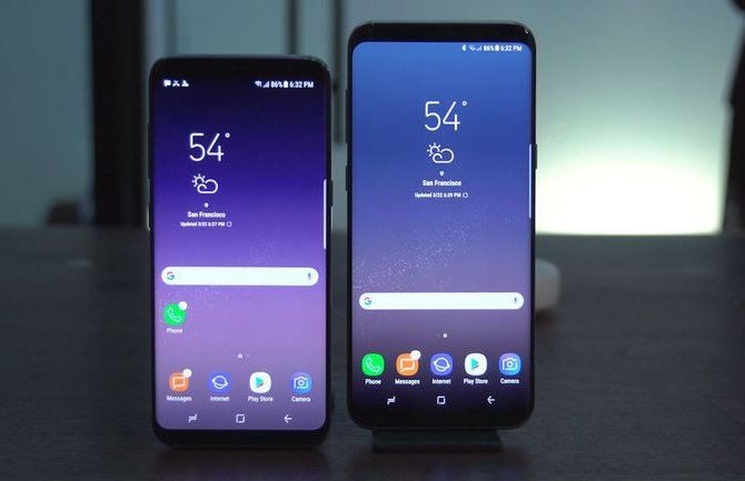 Samsung tvrdi da je nemoguće hakovati Galaxy S8