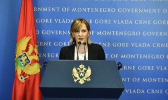 Ovo su nova krivična djela u Crnoj Gori