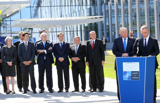 Crna Gora u društvu najjačih, dobrodošlica na crnogorskom