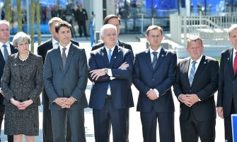 Marković: Benefite članstva u NATO  uživaće svi građani i to veoma brzo