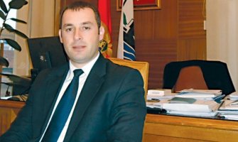 Šćekić novi predsjednik SNP-a?