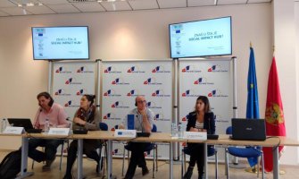 Predstavljen prvi Social Impact Hub u Crnoj Gori
