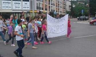 Životom ćemo braniti kuće