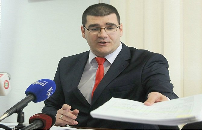 Milošević: Imamo osnovane sumnje da se u Brodogradilištu vrši otimačina državne imovine