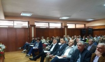 Održana redovna izborna konvencija SD Pljevlja