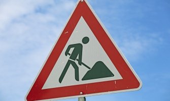 Ove sedmice gotovi radovi na putu Podgorica-Budva