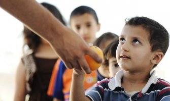 Muslimani i hrišćani tokom ramazana zajedno pomažu siromašnima