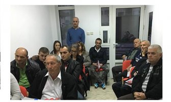 ''Raseljavanje Pljevljaka ukazuje na razarajuće efekte politike DPS-a''