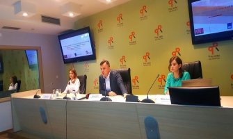 Građani sve manje vjeruju u pravosudni sistem