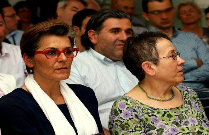 Lika pristupila Građanskom pokretu URA