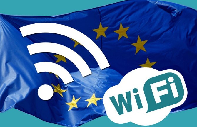 EU uvodi besplatan Wi-Fi u javne ustanove