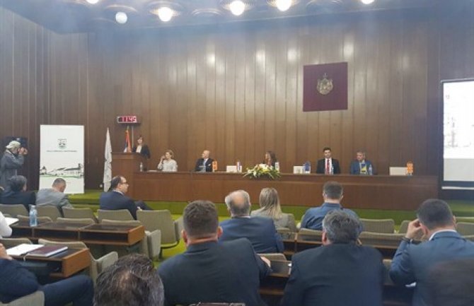 Lokalne samouprave važni učesnici klasterske politike