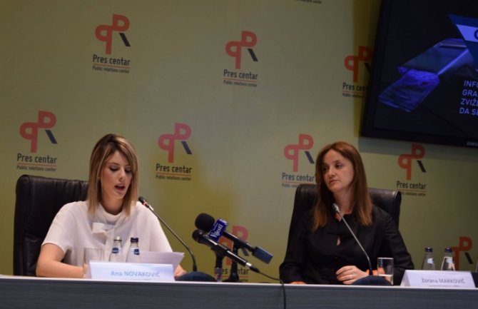 Više od 70 odsto građana ne zna ko su zviždači