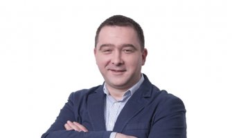 Radojević potpredsjednik Opštine Nikšić