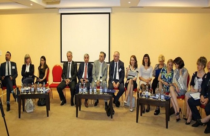 Održana konferencija o diskriminaciji na radu i u zapošljavanju