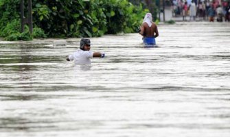 Šri Lanka: U poplavama 200 stradalih, 96 nestalih