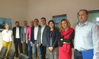 Pješačka staza će povezivati NP Durmitor i Park prirode Piva